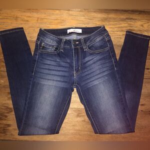 Kancan jeans size 1/24 NWOT